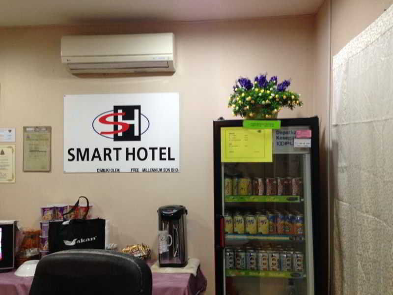 Smart Hotel Reko Sentral Kajang Exterior photo